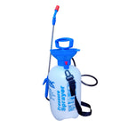 Aspersora Fumigadora Manual Agrícola 5 Litros TRK