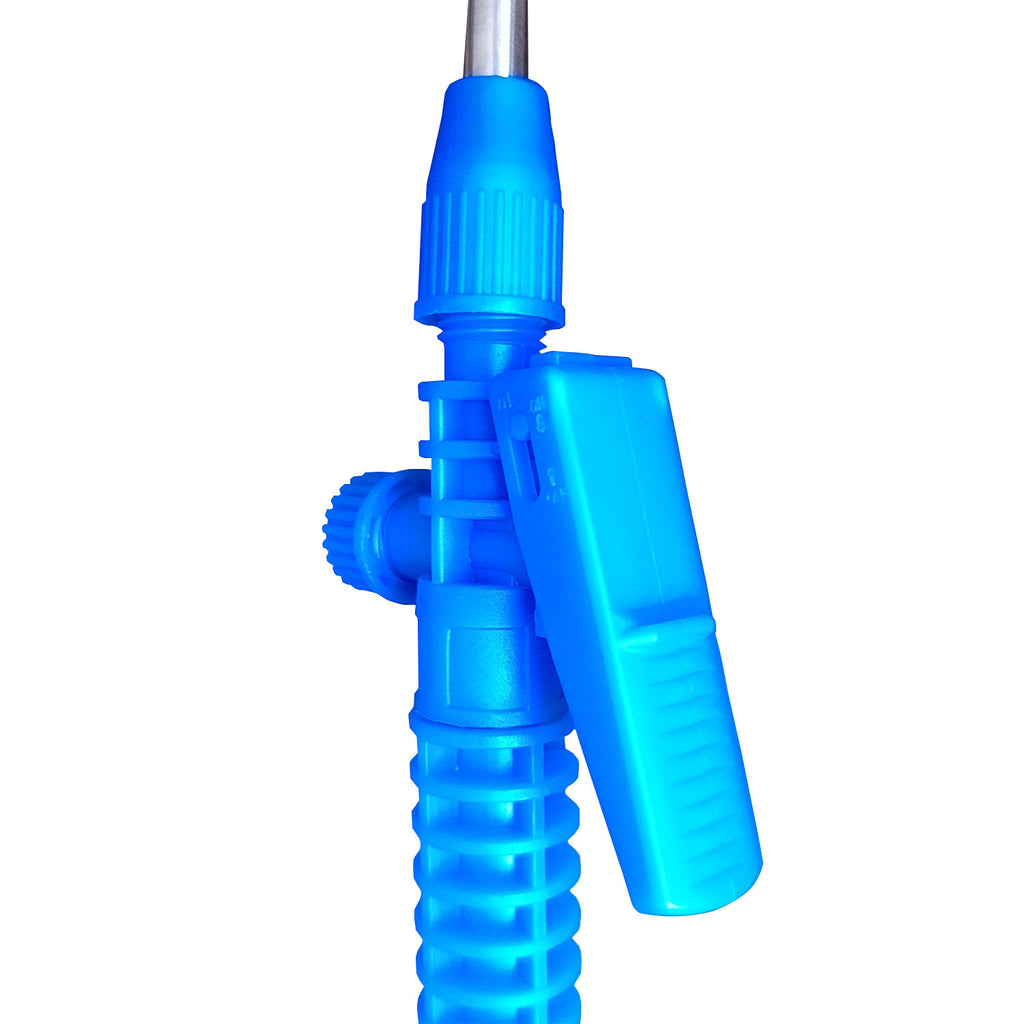 Aspersora Fumigadora Manual Agrícola 5 Litros TRK