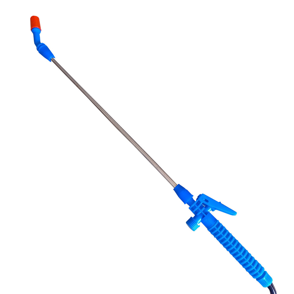 Aspersora Fumigadora Manual Agrícola 5 Litros TRK