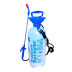 Aspersora Fumigadora Manual Agrícola 8 Litros TRK