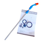 Aspersora Fumigadora Manual Agrícola 8 Litros TRK