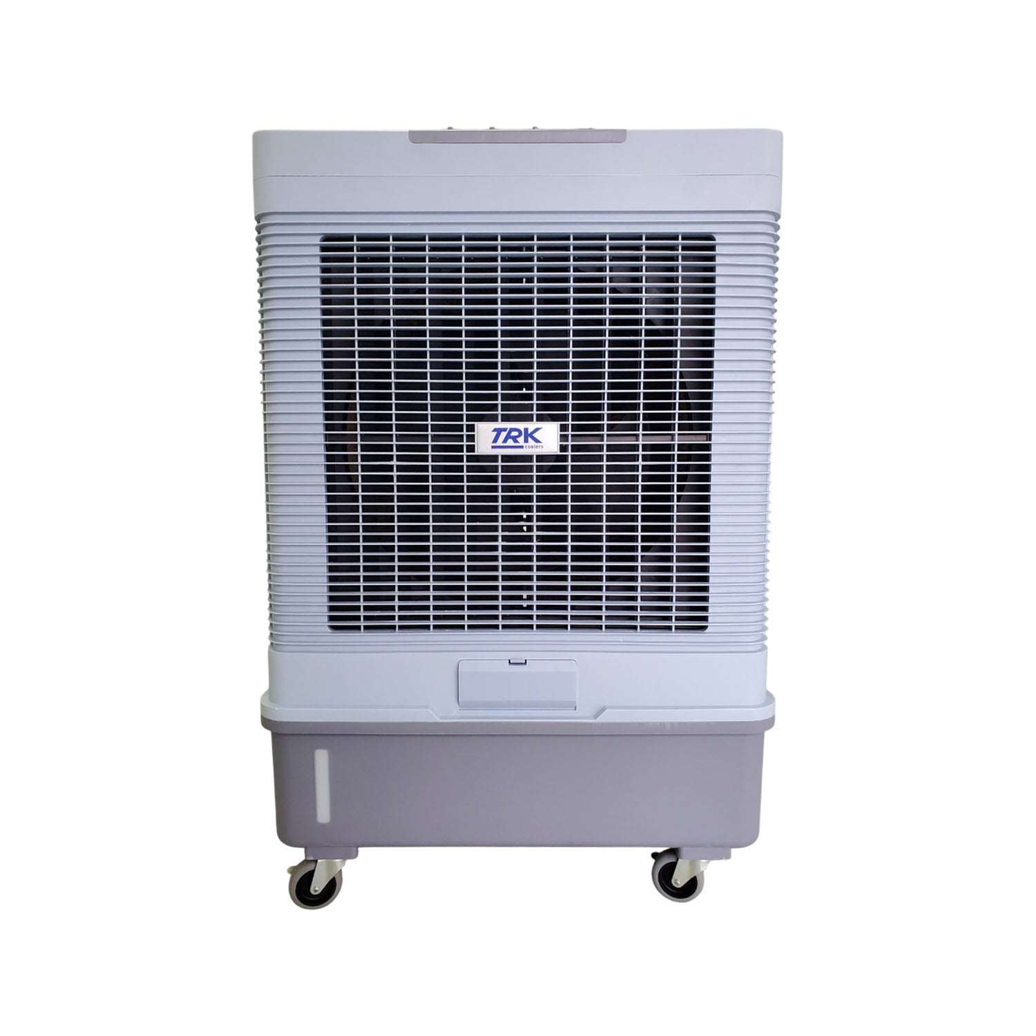 Cooler Enfriador Evaporativo Portátil TRK 6000 Uso Rudo