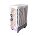Cooler Enfriador Evaporativo Portátil TRK 6000 Uso Rudo