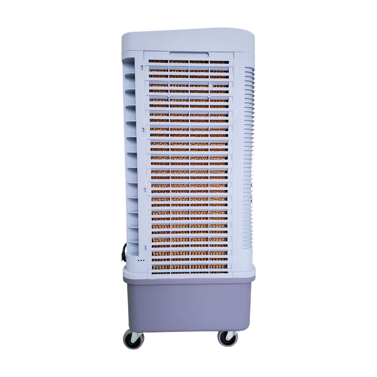 Cooler Enfriador Evaporativo Portátil TRK 6000 Uso Rudo