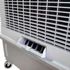 Cooler Enfriador Evaporativo Portátil TRK 6000 Uso Rudo