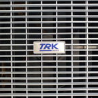 Cooler Enfriador Evaporativo Portátil TRK 6000 Uso Rudo